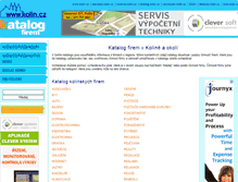 Tablet Screenshot of katalog.kolin.cz